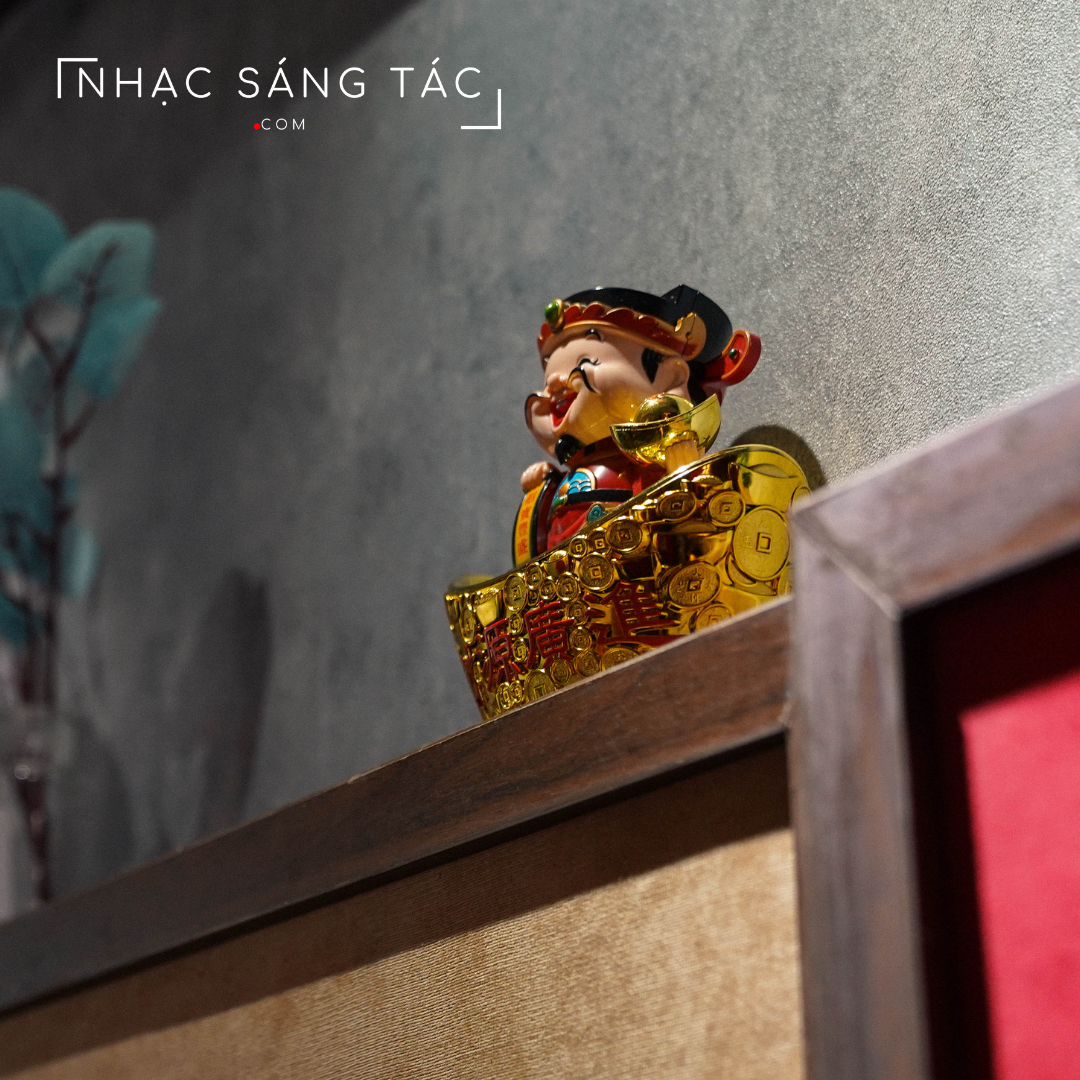 khai trương phòng thu âm hàng đầu hà đông - nhạc sáng tác