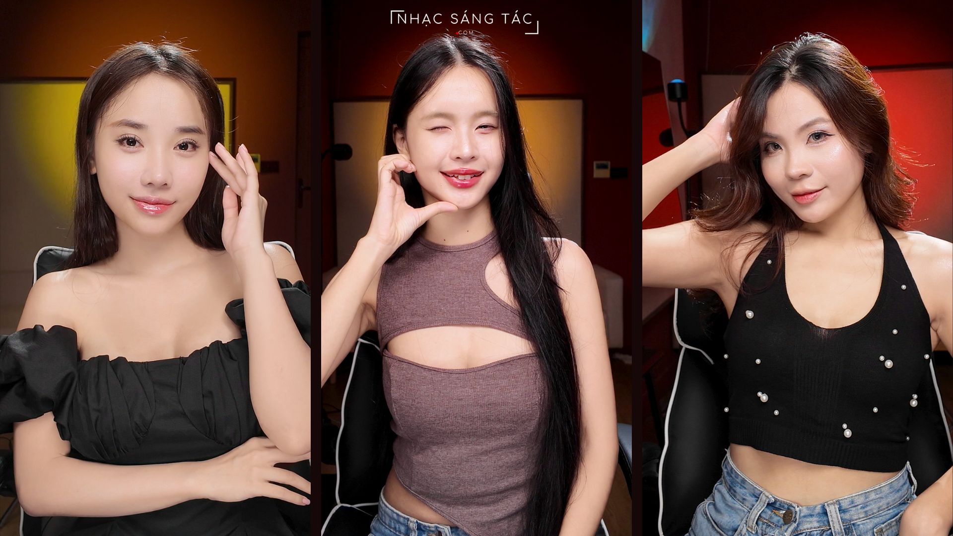 Giải thích bảng giá phòng thu âm hàng đầu hà nội 2026